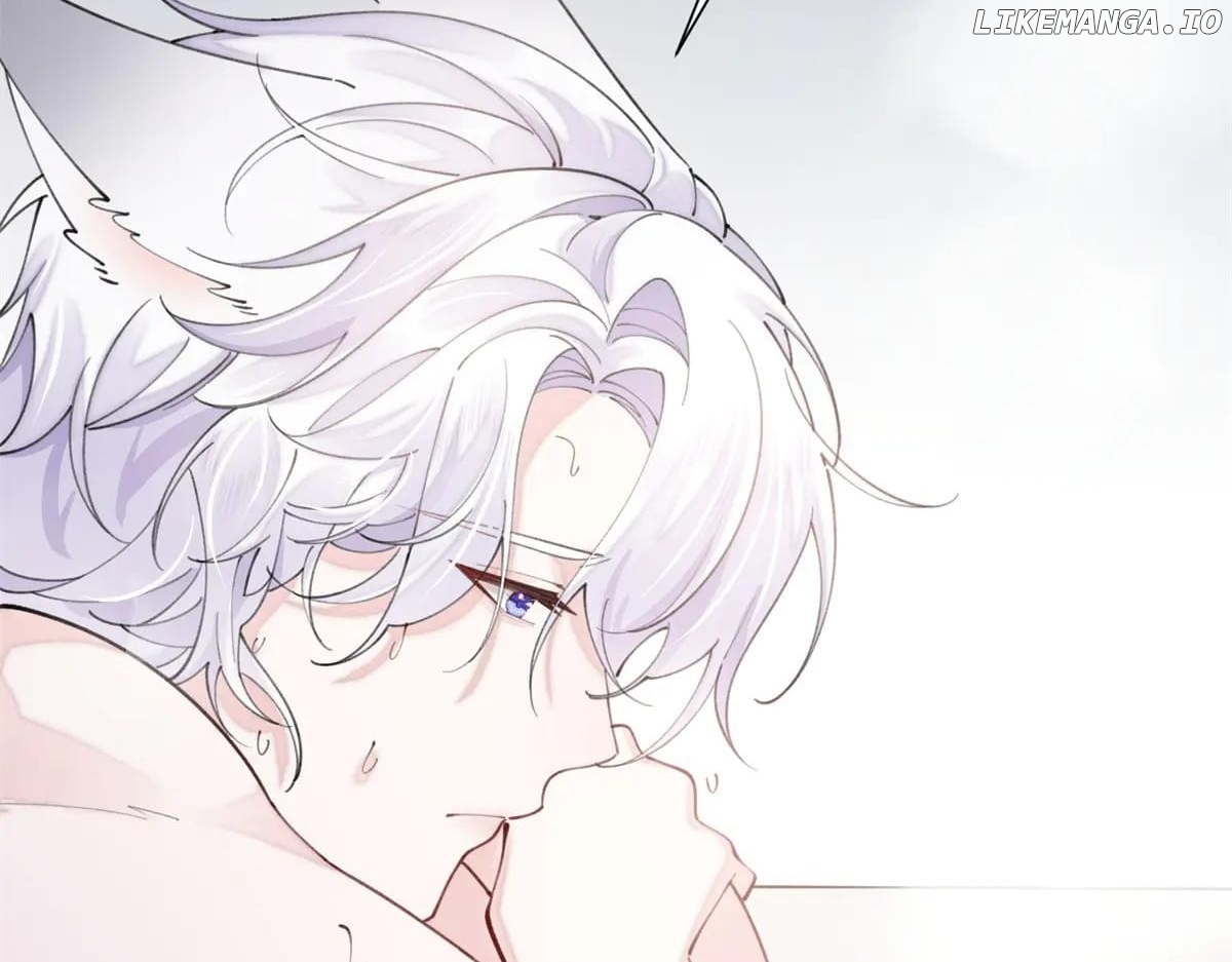 Her Marriage Was Called Off at Daytime, the Cutely Fierce Commander Asked Her For a Hug at Night Chapter 53 - page 45